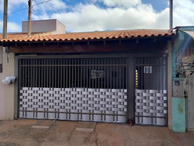 Casa para Venda, em Palmital, bairro Jardim Novo Mundo, 2 dormitrios, 2 banheiros, 2 vagas