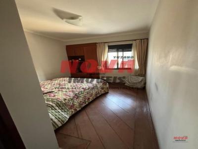 Apartamento para Venda, em Suzano, bairro Centro, 4 dormitrios, 3 banheiros, 2 sutes, 3 vagas