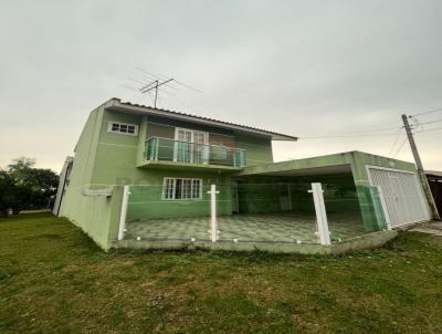 Sobrado para Venda, em Araucria, bairro Iguau, 3 dormitrios, 2 banheiros, 1 sute