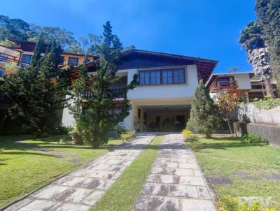 Casa em Condomnio para Venda, em Terespolis, bairro Carlos Guinle, 3 dormitrios, 2 banheiros, 1 sute, 3 vagas