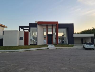 Casa em Condomnio para Venda, em So Jos dos Campos, bairro Urbanova, 4 dormitrios, 6 banheiros, 4 sutes, 2 vagas