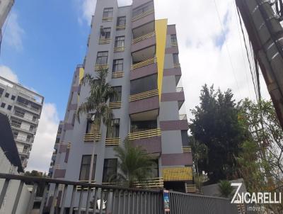 Apartamento para Venda, em Resende, bairro Campos Elseos, 4 dormitrios, 2 banheiros, 1 sute, 2 vagas