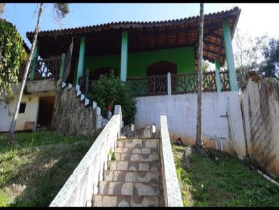 Casa para Venda, em Juquitiba, bairro Centro