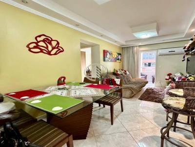 Apartamento para Venda, em Santos, bairro Aparecida, 3 dormitrios, 2 banheiros, 1 sute, 1 vaga