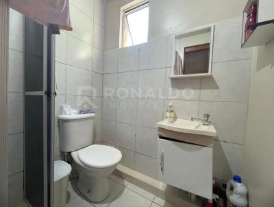 Apartamento para Venda, em Sapiranga, bairro -, 2 dormitrios, 1 banheiro, 1 vaga