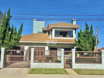 Casa para Venda, em Tramanda, bairro Centro, 3 dormitrios, 3 banheiros, 1 sute, 2 vagas