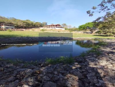 Stio para Venda, em Soledade de Minas, bairro Imigrao, 3 dormitrios, 3 banheiros, 1 sute, 4 vagas