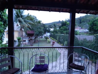 Casa para Venda, em Rio de Janeiro, bairro Freguesia (Jacarepagu), 3 dormitrios, 5 banheiros, 3 sutes, 1 vaga