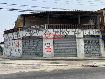 Ponto Comercial para Locao, em Suzano, bairro Vila Maluf, 2 banheiros