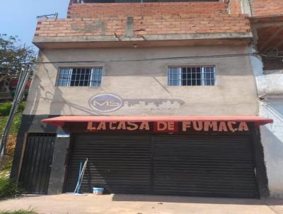 Casa / Sobrado para Venda, em Guarulhos, bairro Recreio So Jorge, 2 dormitrios, 2 banheiros, 1 vaga