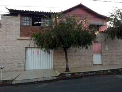 Casa para Venda, em , bairro Diamante (barreiro), 4 dormitrios, 3 banheiros, 1 sute, 2 vagas