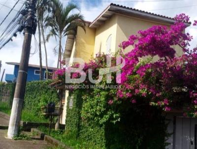 Casa para Venda, em Cotia, bairro JARDIM SABI, 3 dormitrios, 1 sute