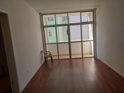 Apartamento para Locao, em Petrpolis, bairro Centro, 2 dormitrios, 2 banheiros, 1 sute