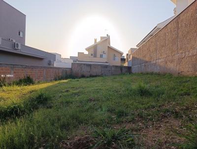 Terreno em Condomnio para Venda, em Presidente Prudente, bairro 