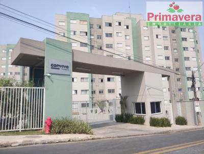 Apartamento para Locao, em Itaquaquecetuba, bairro Pequeno Corao, 2 dormitrios, 1 banheiro, 1 vaga