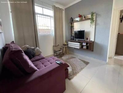 Apartamento para Venda, em So Vicente, bairro Jardim Guassu, 2 dormitrios, 1 banheiro, 1 vaga