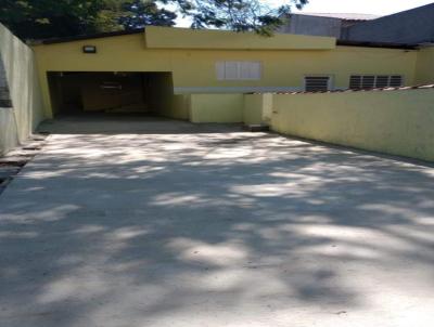 Casa para Venda, em Mogi das Cruzes, bairro Vila Brasileira, 3 dormitrios, 2 banheiros, 1 sute, 5 vagas