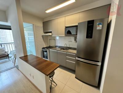 Apartamento para Locao, em Barueri, bairro Alphaville Empresarial, 2 dormitrios, 2 banheiros, 1 sute, 2 vagas