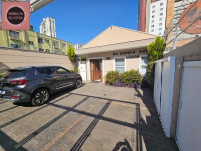 Ponto Comercial para Venda, em Santo Andr, bairro Jardim Bela Vista, 4 vagas