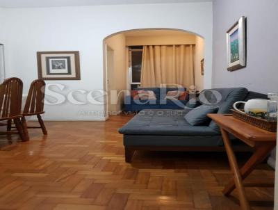 Apartamento para Venda, em Rio de Janeiro, bairro Copacabana, 1 dormitrio, 1 banheiro