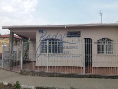 Casa para Venda, em Itatiba, bairro Loteamento Santo Antnio, 3 dormitrios, 2 banheiros, 1 sute, 4 vagas