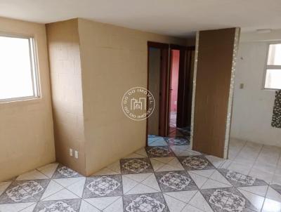 Apartamento para Venda, em Canoas, bairro Olaria, 2 dormitrios, 1 banheiro, 1 vaga