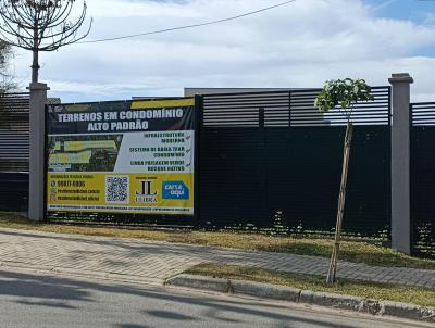 Terreno para Venda, em Curitiba, bairro Santa Cndida