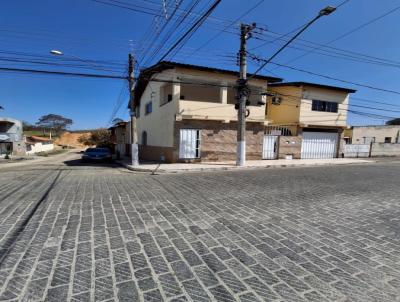 Casa para Venda, em Cruzeiro, bairro Vila Expedicionrios Cruzeirenses