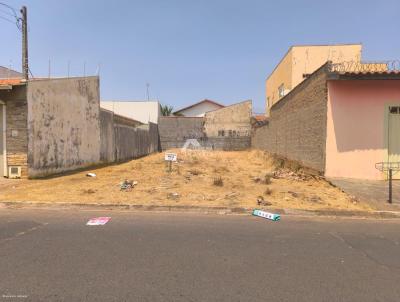 Terreno para Venda, em Franca, bairro Villa Real