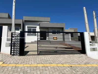 Casa para Venda, em Sapucaia do Sul, bairro BELO HORIZONTE, 2 dormitrios, 2 banheiros, 1 sute, 2 vagas