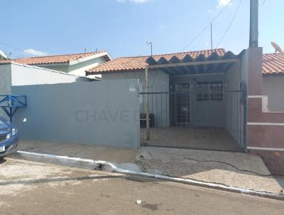 Casa para Venda, em So Pedro, bairro CONDOMNIO DOS ANGICOS, 2 dormitrios, 1 banheiro