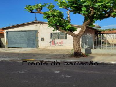 Salo Comercial para Venda, em Alfredo Marcondes, bairro CENTRO