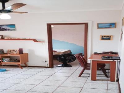 Apartamento para Venda, em Ribeiro Preto, bairro Parque Industrial Lagoinha, 1 dormitrio, 1 banheiro, 1 vaga