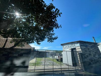 Prdio Comercial para Venda, em Sapucaia do Sul, bairro Vargas, 1 banheiro