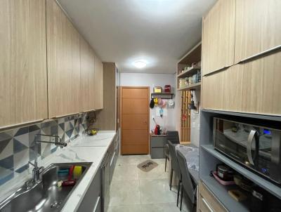 Apartamento para Venda, em So Jos dos Campos, bairro Jardim Aquarius, 4 dormitrios, 4 banheiros, 3 sutes, 2 vagas