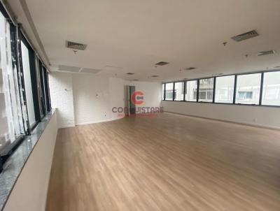 Conjunto Comercial para Venda, em So Paulo, bairro Jardim Paulista, 8 banheiros, 4 vagas