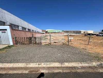 Terreno para Venda, em Franca, bairro Villa Real