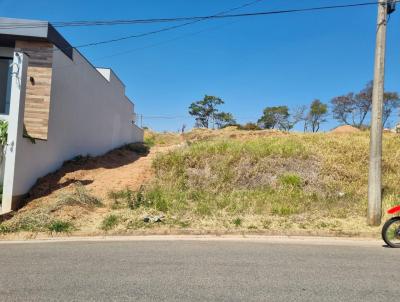 Terreno para Venda, em So Joo da Boa Vista, bairro Recanto da Serra