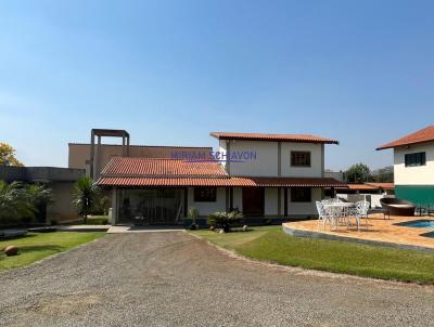 Chcara para Venda, em Piracicaba, bairro Santa Rita