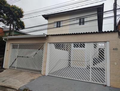 Casa para Venda, em Cotia, bairro Parque Mirante da Mata, 2 dormitrios, 3 banheiros, 2 sutes, 2 vagas