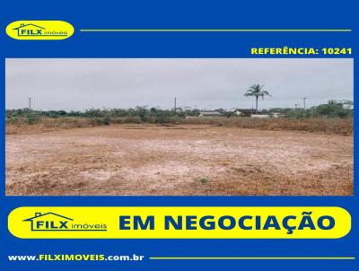 Terreno para Venda, em Itanham, bairro Fluvila