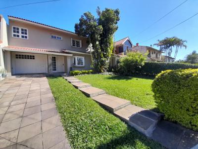 Casa em Condomnio para Venda, em Porto Alegre, bairro Cavalhada, 4 dormitrios, 4 banheiros, 2 sutes, 3 vagas