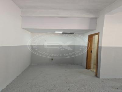 Ponto Comercial para Locao, em Boituva, bairro Residencial Vitria, 2 banheiros