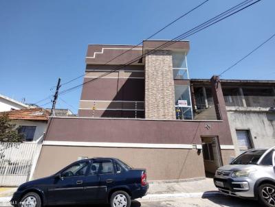 Apartamento para Venda, em So Paulo, bairro Vila Siria, 2 dormitrios, 1 banheiro