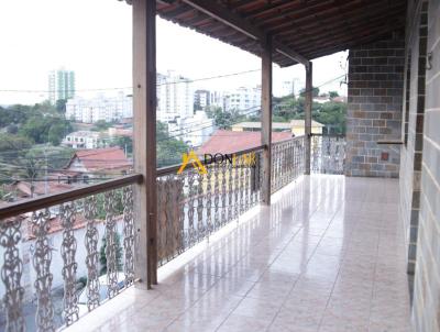 Casa para Venda, em Belo Horizonte, bairro Ouro Preto, 5 dormitrios, 2 banheiros, 2 sutes, 2 vagas