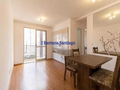 Apartamento para Venda, em So Paulo, bairro Jardim Celeste, 2 dormitrios, 1 banheiro, 2 vagas