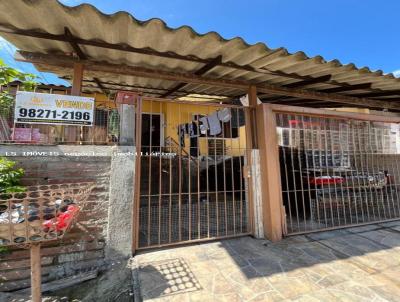 Casa para Venda, em Sapucaia do Sul, bairro Vargas, 2 dormitrios, 1 banheiro, 1 vaga