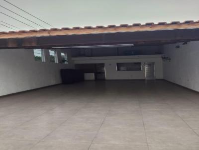 Apartamento para Locao, em Itaquaquecetuba, bairro Vila Ursulina, 1 banheiro, 2 vagas