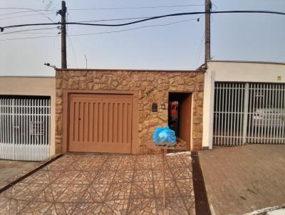 Casa Trrea para Venda, em Tatu, bairro Jardim Lucila, 2 dormitrios, 1 banheiro, 1 vaga