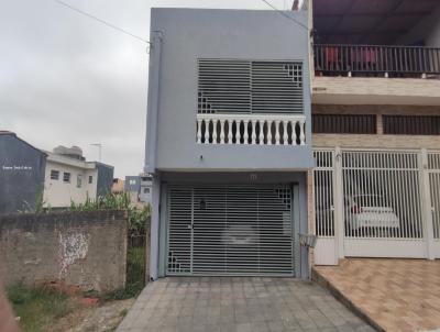 Casa para Locao, em So Paulo, bairro Cidade Satlite Santa Brbara, 4 dormitrios, 3 banheiros, 1 sute, 2 vagas